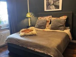 Moderne Wohnung in Hessisch Lichtenau