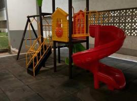 Heartland Homes Garden, hotell i Gatunga