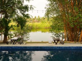 Amsri Hotels Airport Transit, hotel a Katunayake