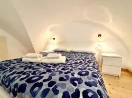 Perla 19 - UN LETTO IDEALE