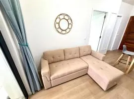 Apartment in Tamarin