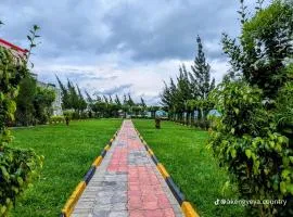 Akengyeya Country hotel-Mbarara