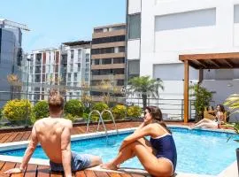 Jose Antonio Executive