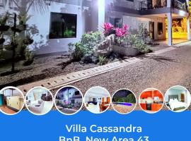 Villa Cassandra, Hotel in Lilongwe