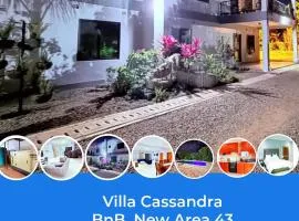 Villa Cassandra