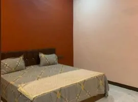 Hotel ak palace and restaurant