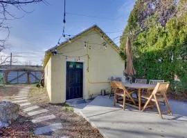 1 Mi to Dtwn Salt Lake City! Convenient Guesthouse