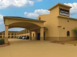 Downtowner Inns & Suites - Humble TX US 59