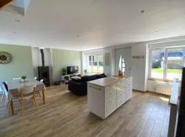 Gîte Le Haut Plessix