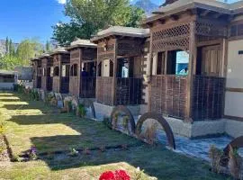 Zimsa Resort Skardu