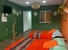 CASA NARANJA SALENTO