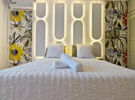 Appart Sō-Zō proche BAD - PLATEAU