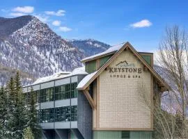 Keystone Lodge & Spa, A Vail Resorts Property