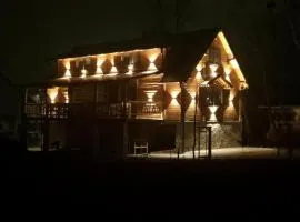 Tiski Labud Apartmani