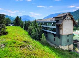Keystone Lodge & Spa, A Vail Resorts Property, Hotel in Keystone