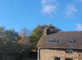 La Maison en Brocéliande