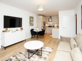 The Prime Stay, hotel din Sittingbourne