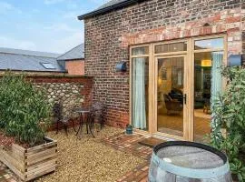 Goose Beck Cottages - Solaris