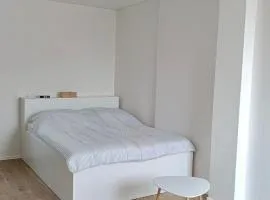 Apartmán Jiráskova - centrum Vyškova