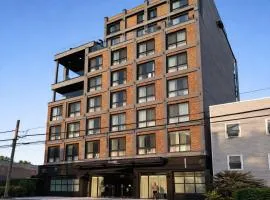 Dutch Hotel Long Island City New York , Belvilla District 6 Formerly Sonder