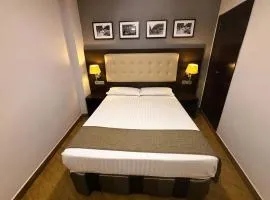 Apartamentos Boutique Catedral by anthology hoteles