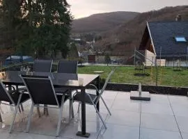 Ferienwohnung Hahnenblick