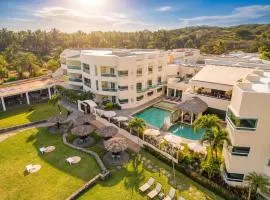 Artisan Playa Esmeralda Family Beach Hotel