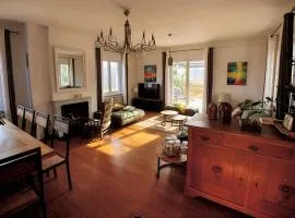 Place of Peace - chambre