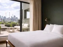 Dutch Hotel Long Island City New York , Belvilla District 6 Formerly Sonder