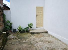 Studio 1 Quarto Vigia, hotell i Vigia