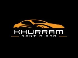 Khurram Rent A Car