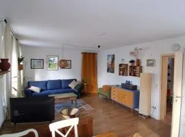 Ferienwohnung MiJo, mit Charme und Ostseenah