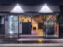 Boutique Hotel Lumiere