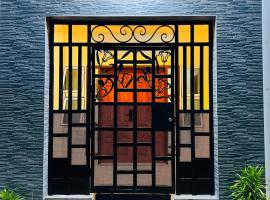 Vaadhee Homestay, hotel mesra haiwan peliharaan di Guraidhoo