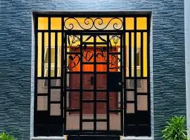 Vaadhee Homestay
