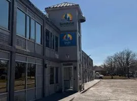 Wichita's Sunrise Inn & Suites