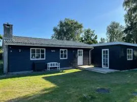 Modern Holiday Home With Spa At Grenaa Beach