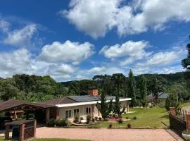 Refúgio Graça e Paz