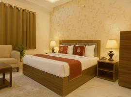 the abn, hotel em Dharamshala