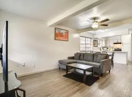 Near AT&T Stadium & Six Flags! 2BR w/ Fenced Yard