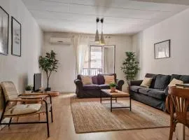 Boutique 2 apartamento Ave centro Lleida