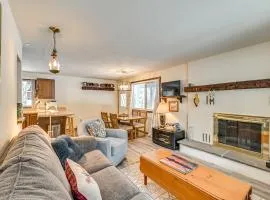 3 Mi to Windham Mountain Pet-Friendly Apt with Yard