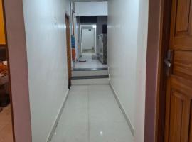 Vatika palace, Hotel in Ayodhya