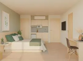 Hotel Puerta Gala 2903