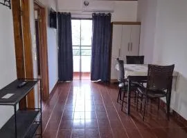 Dos habitaciones Cómodo Residencia