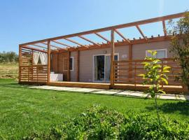 아레초에 위치한 호텔 VioVillas Agriturismo Glamping Jacuzzi Arezzo