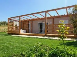 VioVillas Agriturismo Glamping Jacuzzi Arezzo