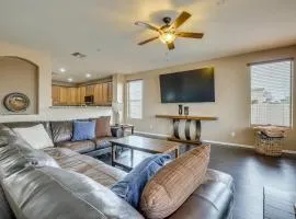 5 Mi to San Tan Mtn Group Getaway in Queen Creek!