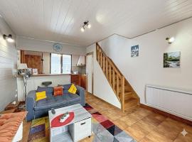 Les Hauts de Rie, Hotel in Cierp