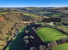 Brightworthy Farm Withypool